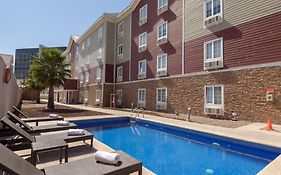 Extended Suites Merida Siglo XXI